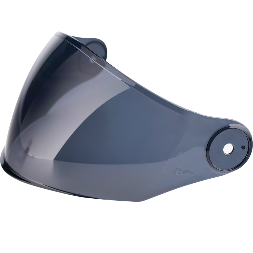 MT Helmets MT Inner Visor Dark - Streetfighter